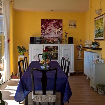B&B San Lorentino House 아레초 외부 사진