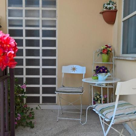 B&B San Lorentino House 아레초 외부 사진