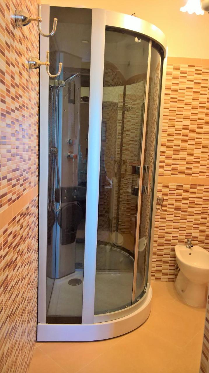 B&B San Lorentino House 아레초 외부 사진