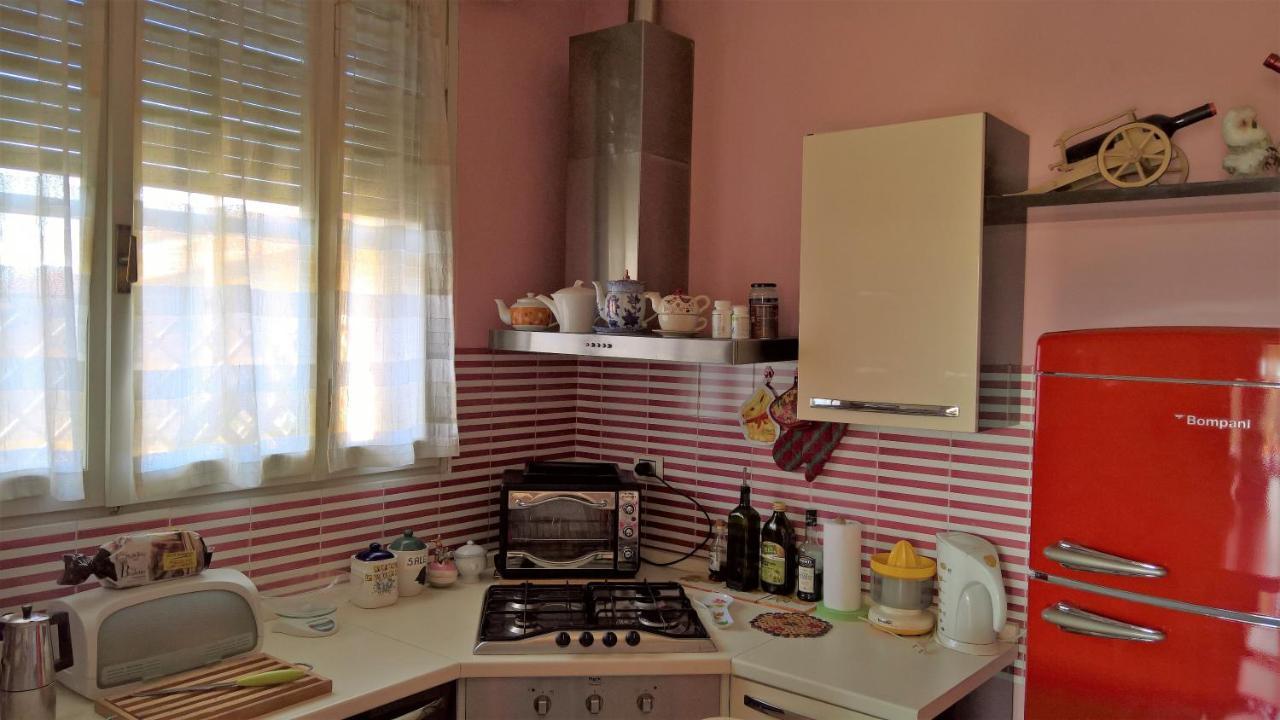 B&B San Lorentino House 아레초 외부 사진