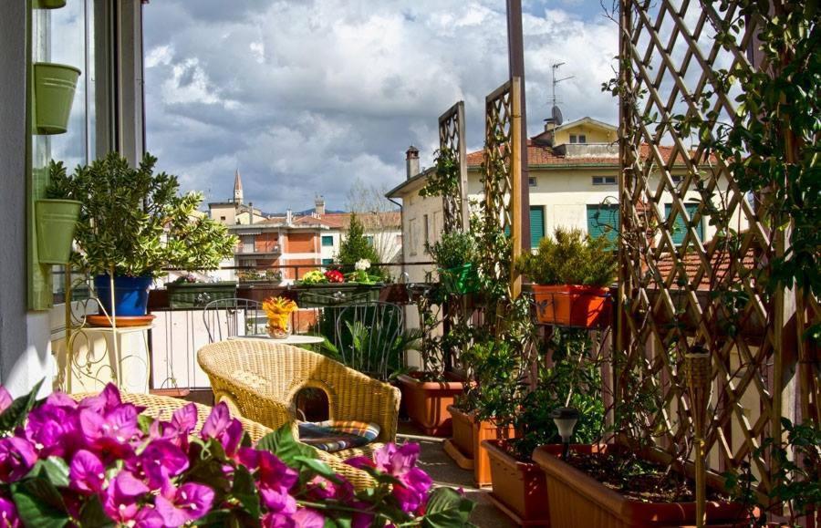 B&B San Lorentino House 아레초 외부 사진