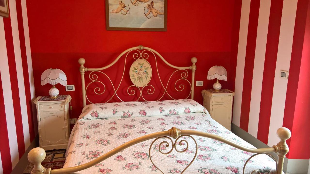 B&B San Lorentino House 아레초 외부 사진