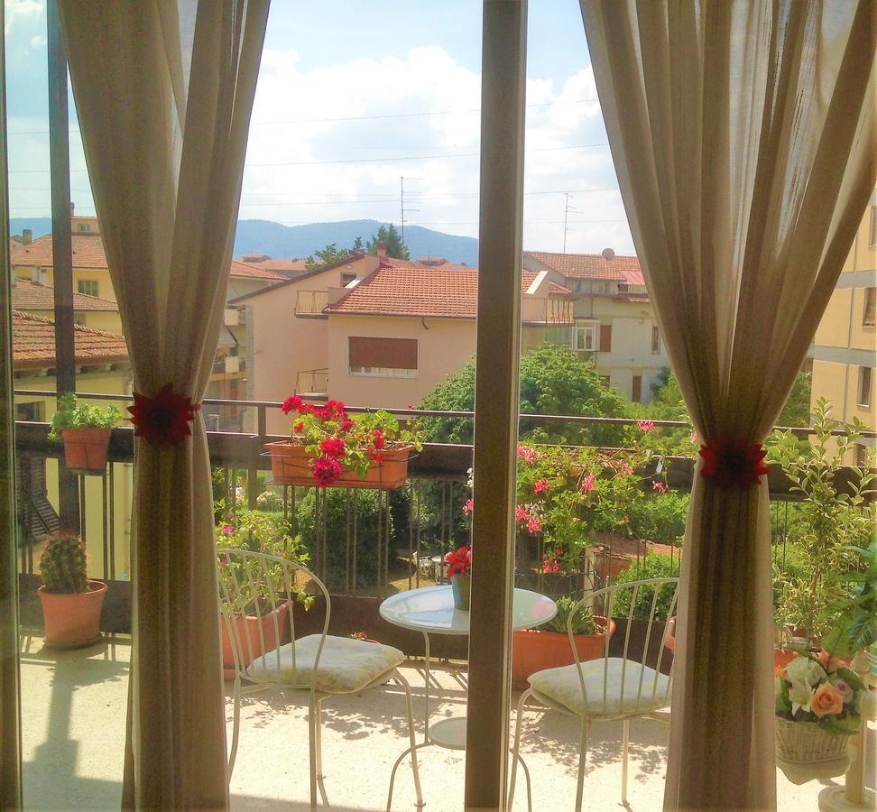 B&B San Lorentino House 아레초 외부 사진