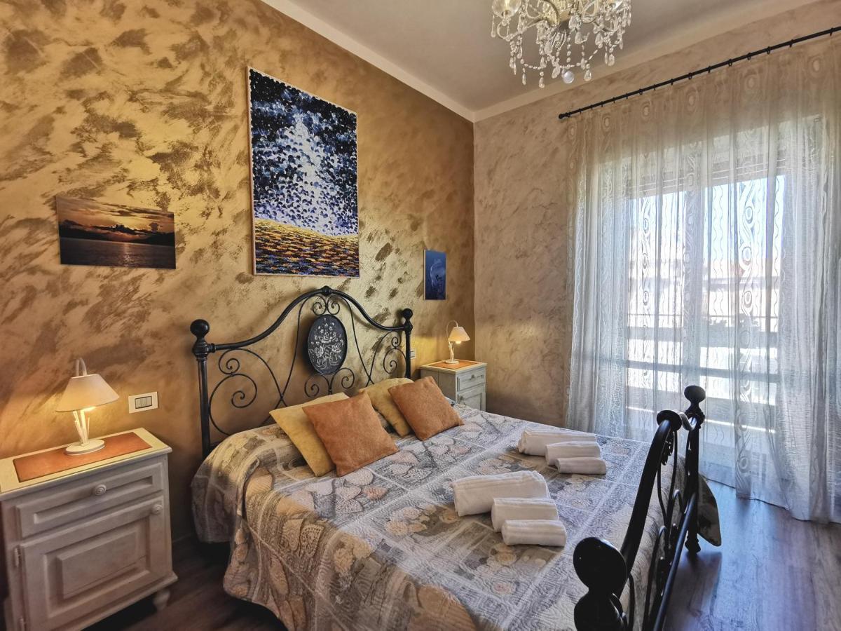 B&B San Lorentino House 아레초 외부 사진