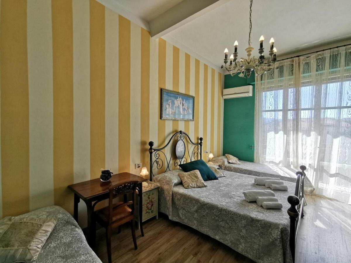 B&B San Lorentino House 아레초 외부 사진